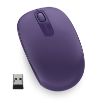 Obrázek Microsoft Wireless Mobile Mouse 1850, Purple