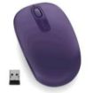 Obrázek Microsoft Wireless Mobile Mouse 1850, Purple