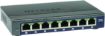 Obrázek Netgear GS108E 8-port gigabit ProSafe Plus Switch, PC management