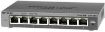 Obrázek Netgear GS108E 8-port gigabit ProSafe Plus Switch, PC management