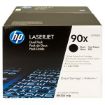 Obrázek HP 90X Black 2-pack LJ Toner Cart, 2 x 24 000, CE390XD