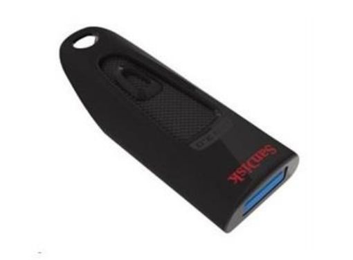 Obrázek SanDisk USB handy drive 64GB Ultra USB 3.0 