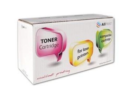 Obrázek Xerox alternativní toner Canon CRG-728 / CRG-718 pro Canoni-SENSYSLBP6200D, (3.000str, black) - Allprint