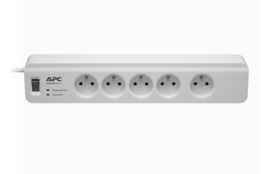 Obrázek APC Essential SurgeArrest 5 outlets 230V France