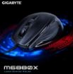 Obrázek GIGABYTE Myš M6880X, USB, Laser, up to 1600 DPI