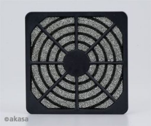 Obrázek AKASA 12cm fan filter