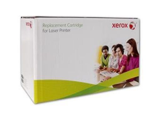 Obrázek Xerox alternativní cartridge HP Q2672A s čipem pro ColorLaserjet3500, 3550, (4.000str, yellow)