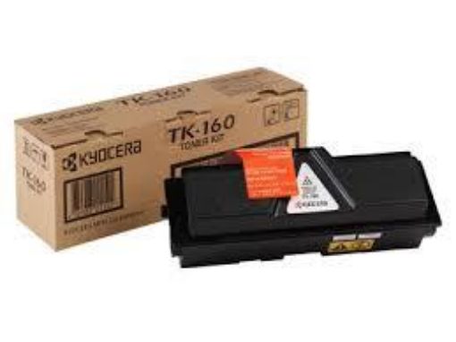 Obrázek Kyocera toner TK-160