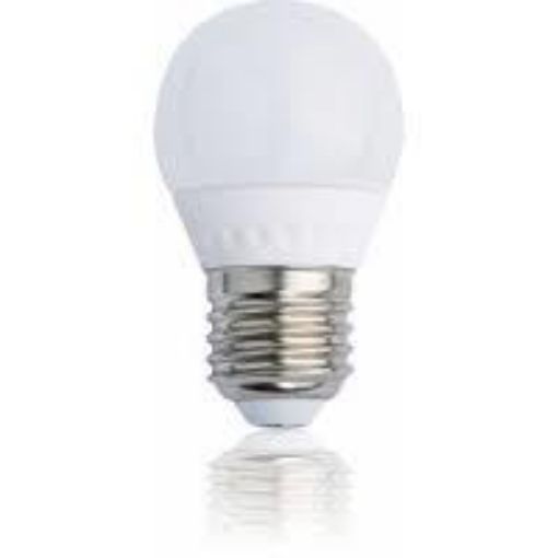 Obrázek Tesla - LED žárovka BULB E27 12W 230V 1055lm 3000K teplá bílá 160° Eco Label