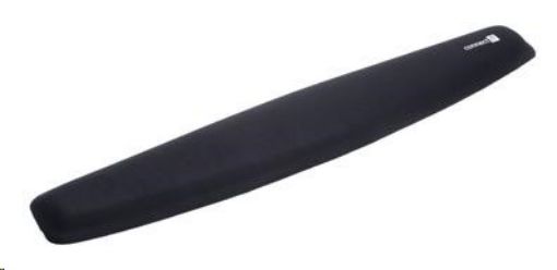 Obrázek CONNECT IT zápěstní opěrka před klávesnici (paměťová pěna)