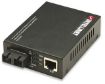 Obrázek Intellinet Gigabit Ethernet konvertor, 1000Base-T na 1000Base-SX (SC) Multi-Mode, 220 m