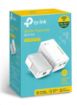 Obrázek TP-Link TL-WPA4220KIT [Startovací sada AV600 Wi-Fi Powerline Extender s rychlostí 300 Mb/s]