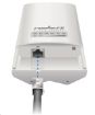 Obrázek UBNT airMAX Rocket M2 [Client/AP/Repeater, 2,4 GHz, 802.11b/g/n, 28dBm, 2xRSMA]