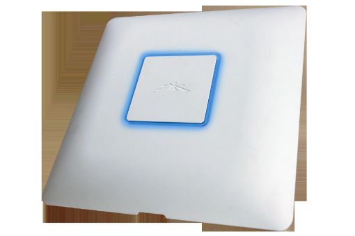 Obrázek UBNT UniFi AP AC, 3-pack [vnitřní AP, 2.4GHz+5GHz (450Mbps+1300Mbps), MIMO, 802.11a/b/g/n/ac]