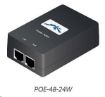 Obrázek UBNT POE-48-24W [PoE adaptér 48V/0,5A (24W), vč. napájecího kabelu]