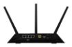 Obrázek Netgear R7000 Wireless AC1900 Dual Band Gigabit Router, 4x gigabit port, 1xUSB3.0, 1xUSB2.0, 802.11ac až 600 + 1300 Mb/s