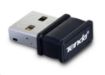 Obrázek Tenda W311MI Wireless-N Pico USB Adapter, 802.11b/g/n, 2,4 GHz, 150 Mb/s, 1x Int. Ant. 2 dBi