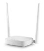 Obrázek Tenda N301 Wireless-N Router, 802.11b/g/n, 300Mbps, 1x WAN, 3x LAN, 2x Fix. Ant. 5 dBi