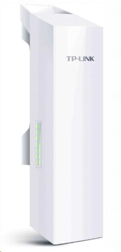 Obrázek TP-Link CPE210 [Venkovní CPE zařízení 2,4GHz 300 Mbit/s 9 dBi]