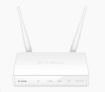 Obrázek D-Link DAP-1665 Wireless AC1200 Dual Band Access Point, 1x gigabit RJ45