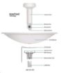 Obrázek UBNT airMAX PowerBeam M5 2x22dBi [300mm, Client/AP/Repeater, 5GHz, 802.11a/n, 10/100 Ethernet]