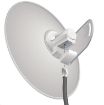 Obrázek UBNT airMAX PowerBeam M5 2x22dBi [300mm, Client/AP/Repeater, 5GHz, 802.11a/n, 10/100 Ethernet]