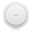 Obrázek Zyxel WAC6503D-S Wireless AC Access Point, Dual radio, 3x3 Smart antenna, PoE, 802.11ac