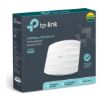 Obrázek TP-Link EAP110 [Bezdrátový access point N 300 Mbit/s s montáží na strop]