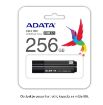 Obrázek ADATA Flash Disk 32GB Superior S102 Pro, USB 3.1, hliník, šedá (R:100/W:50 MB/s)