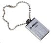 Obrázek PRETEC USB 2.0 Flash Drive i-Disk Elite 32 GB (stříbrný)