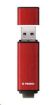 Obrázek PRETEC USB 3.0 Flash Drive REX130 (100MBs/20MBs) 32 GB - červený