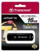 Obrázek TRANSCEND Flash Disk 16GB JetFlash®750K, USB 3.0, černá