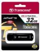 Obrázek TRANSCEND Flash Disk 32GB JetFlash®750K, USB 3.0, černá