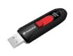 Obrázek TRANSCEND Flash Disk 16GB JetFlash®590K, USB 2.0 (R:13/W:4 MB/s) černá