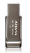 Obrázek ADATA Flash Disk 32GB UV131, USB 3.1 Dash Drive, Chromium, kov, šedá