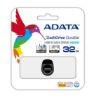 Obrázek ADATA Flash Disk 64GB UD310, USB 2.0 Dash Drive Durabl, černá