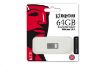 Obrázek Kingston 64GB USB 3.0 DataTraveler Micro 3.1 - kovový