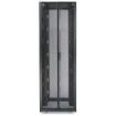 Obrázek APC NetShelter SX 48U Enclosure 750x1070 w/Sides Blk