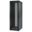 Obrázek APC NetShelter SX 48U Enclosure 750x1070 w/Sides Blk