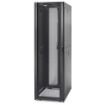 Obrázek APC NetShelter SX 48U Enclosure 600x1070 w/Sides Blk