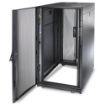 Obrázek APC NetShelter SX 24U 600x1070 w/Sides Blk