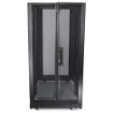 Obrázek APC NetShelter SX 24U 600x1070 w/Sides Blk