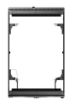 Obrázek APC NetShelter SX 42U 750mm Wide x 1200mm Deep Networking Enclosure with Sides