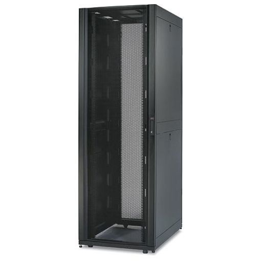 Obrázek APC NetShelter SX 48U 750mm Wide x 1200mm Deep Enclosure