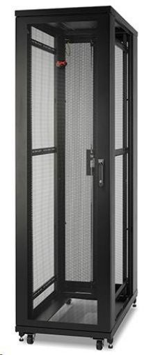 Obrázek APC NetShelter SV 42U 600mm Wide x 1060mm Deep Enclosure without Sides Black