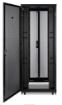Obrázek APC NetShelter SV 42U 800mm Wide x 1200mm Deep Enclosure with Sides Black