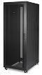 Obrázek APC NetShelter SV 42U 800mm Wide x 1200mm Deep Enclosure with Sides Black
