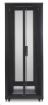 Obrázek APC NetShelter SV 42U 800mm Wide x 1200mm Deep Enclosure with Sides Black