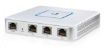 Obrázek UBNT UniFi Security Gateway Router s robusním firewallem pro Unifi AP infrastrukturu