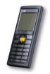Obrázek CipherLab CPT-8200C přenosný terminál, CCD, 4 MB, bez stojánku